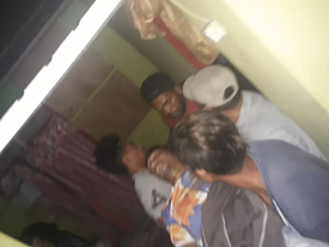 gantung diri