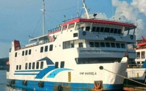 KMP Marsela