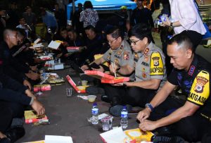 Kapolda Bukber