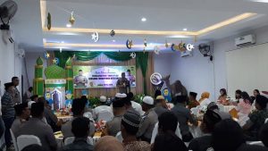 bukber polres