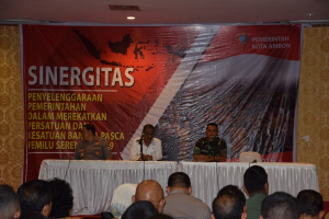 sinergitas pentahelix