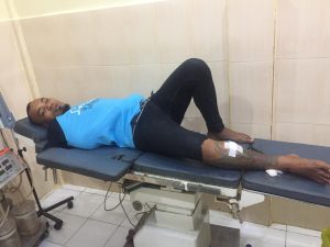 pelaku pembunuhan