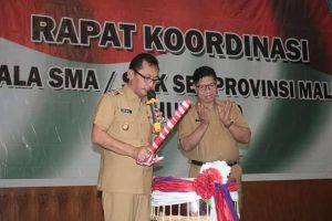 rakor pendidikan