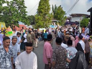 ribuan