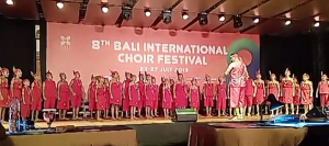 bali