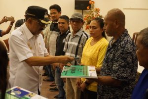 BANTUAN MBR