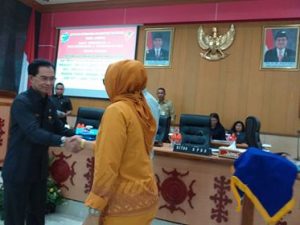 KUA-PPAS