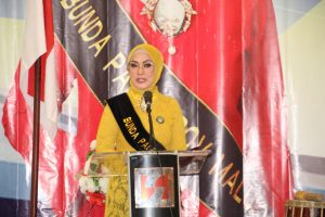 bunda PAUD