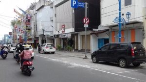 parkir tata
