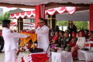 pertama kali