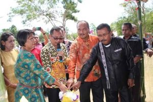 takut tuhan Wagub