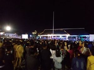Ambon memuji