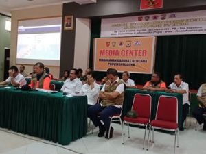 BNPB Presiden