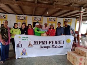 HIPMI Haruku