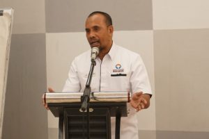ORI Maluku