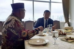 perikanan menteri