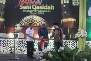 qasidah pesan