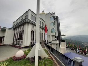 gereja imanuel
