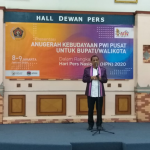 AK PWI