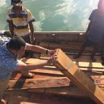 kapal kayu