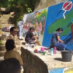 mural HPSN