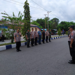 kapolda tual