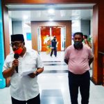 sembuh isteri