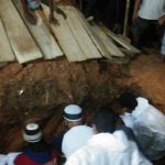 kubur HK