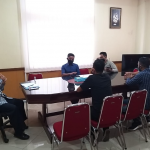 pemuda jazirah