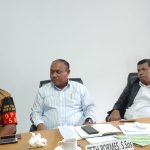BPBD komisi