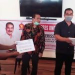 HL apresiasi