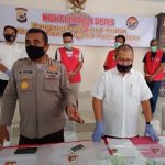 janji togel