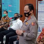 wakapolri Ambon