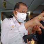 walikota tantang
