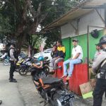 patroli brimob