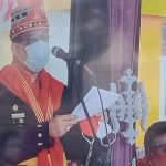 wali doa HUT