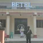 betel semprot
