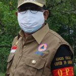 wali BNPB