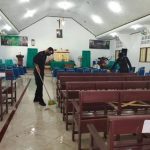 brimob baksos