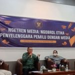 media ngetren