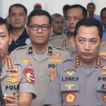 kapolri dan listyo
