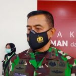 pangdam vaksin