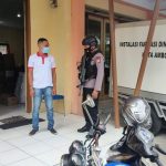 patroli gudang