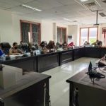 rapat rumah