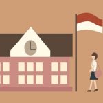 Ilustrasi-Sekolah