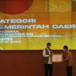 bnpb award