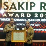 SAKIP 2020