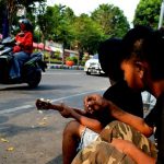 anak jalanan