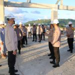 mapolda baru