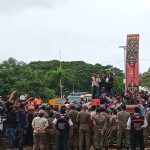 demo balaikota